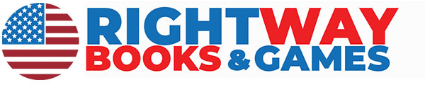 Right Way Books and Games