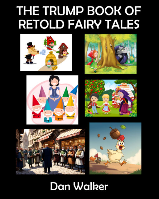 Scamalot - Game Book Cover